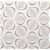 Кухонное полотенце Aileen цвет: белый (45х60 см)